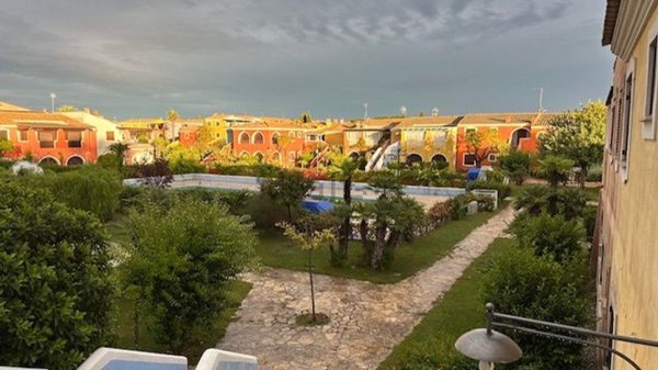 appartamento in vendita a Pisticci in zona Marina di Pisticci