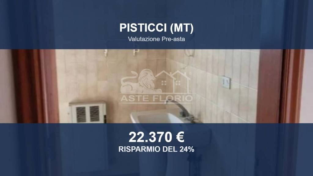 locale commerciale in vendita a Pisticci in zona Pisticci Scalo