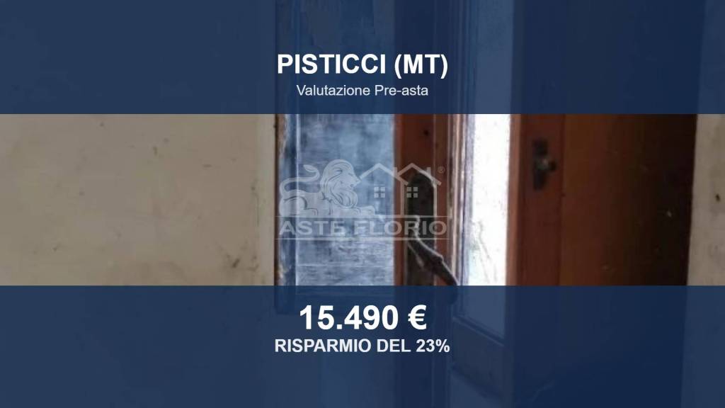 locale commerciale in vendita a Pisticci in zona Tinchi