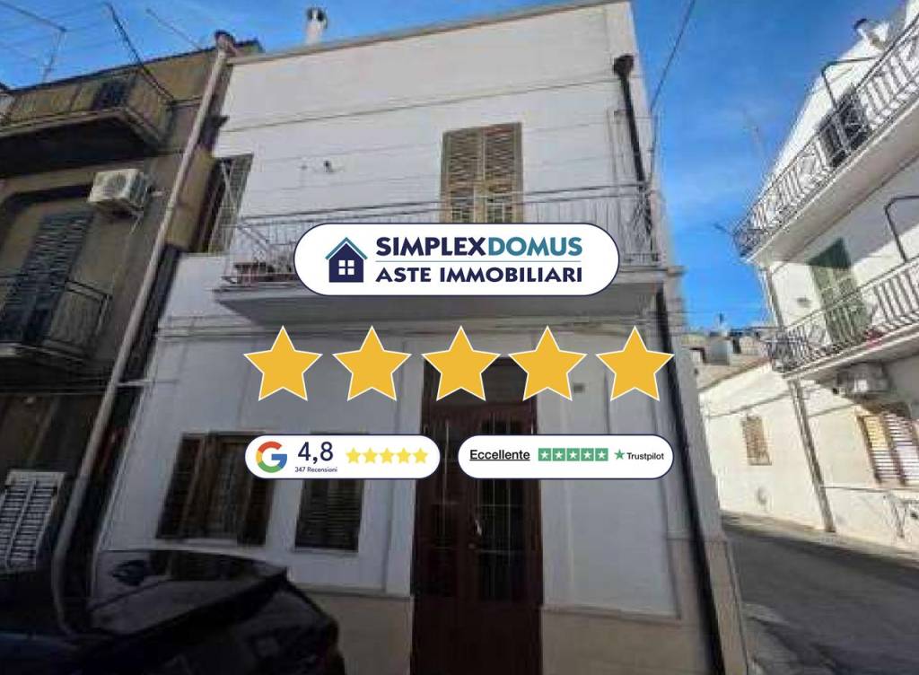 appartamento in vendita a Pisticci