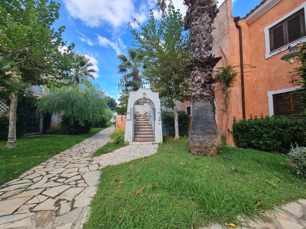 appartamento in vendita a Pisticci in zona Marina di Pisticci