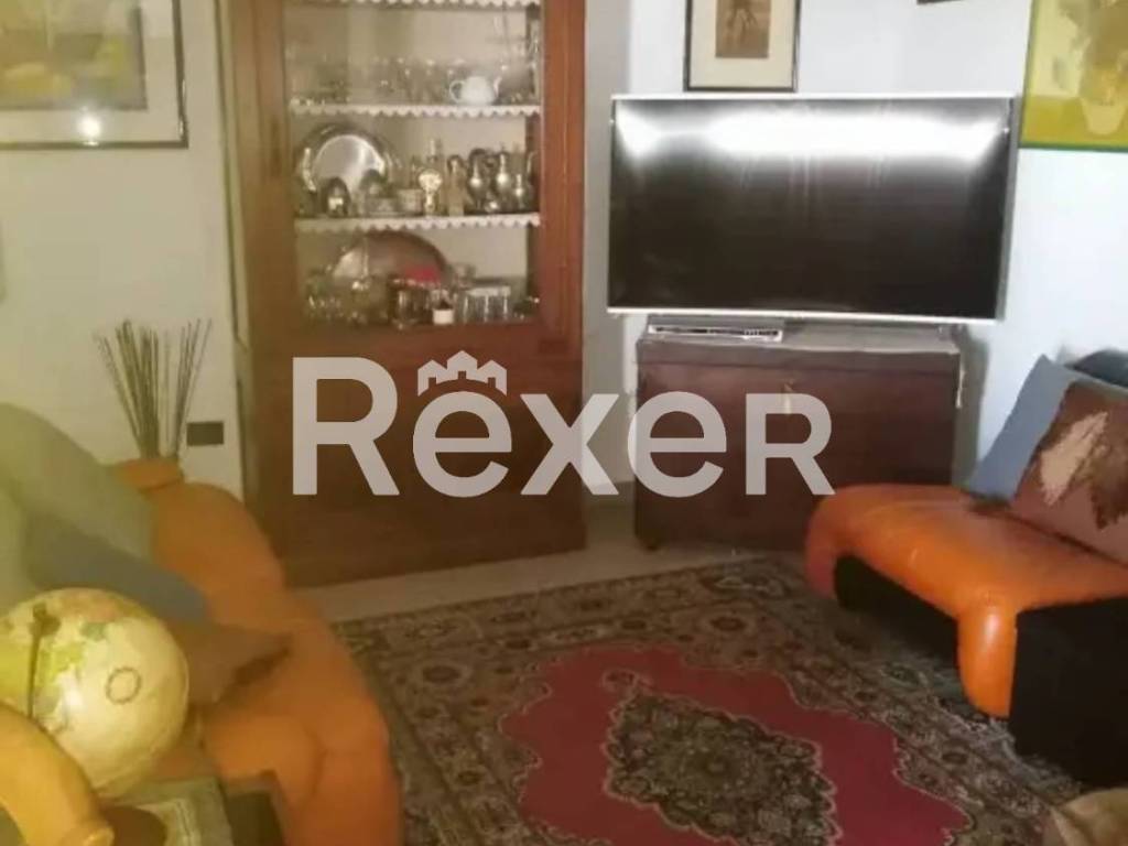 appartamento in vendita a Pisticci in zona Marconia