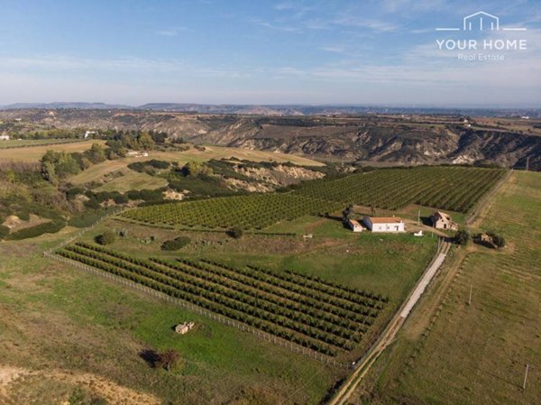 appartamento in vendita a Pisticci in zona Marina di Pisticci