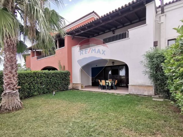 casa indipendente in vendita a Policoro