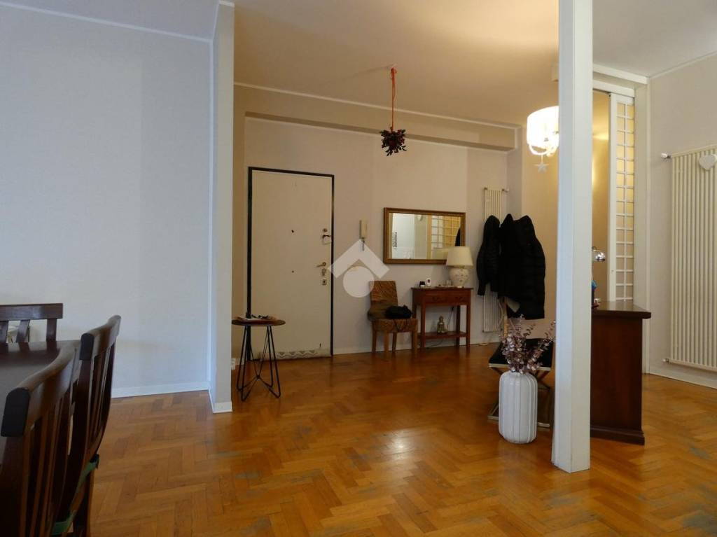 appartamento in vendita a Policoro