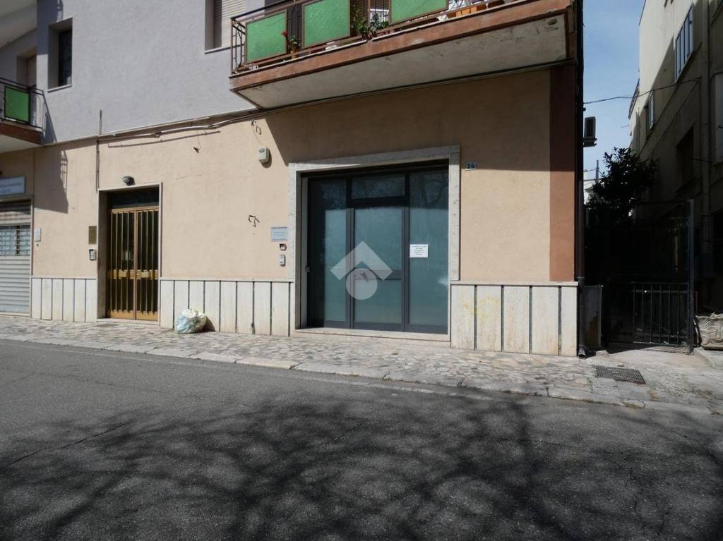 ufficio in vendita a Policoro