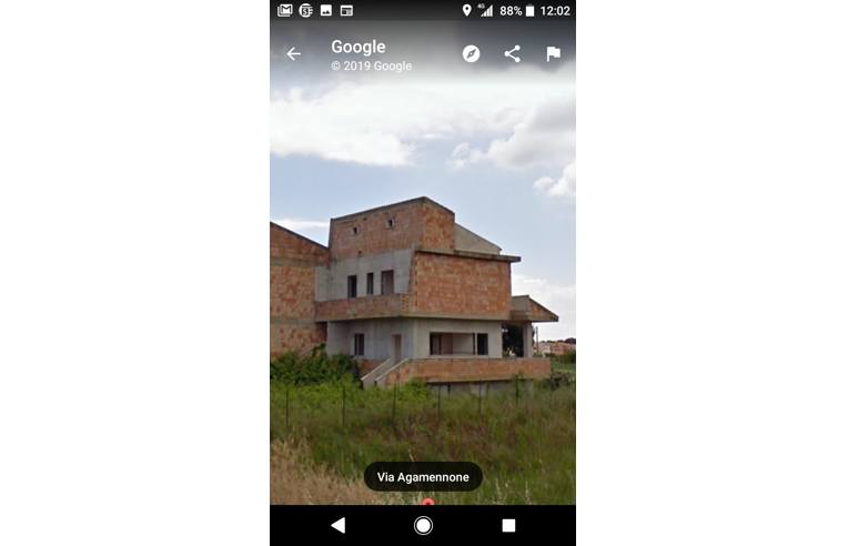 casa indipendente in vendita a Policoro