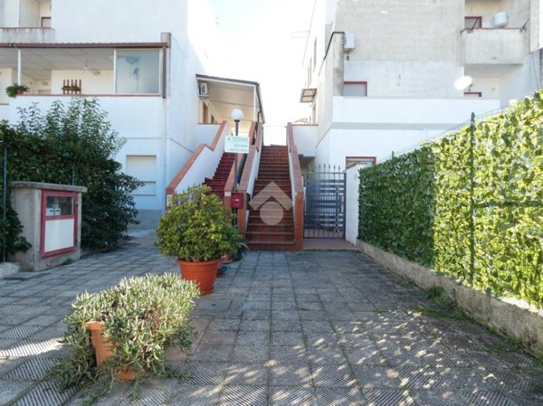 appartamento in vendita a Policoro