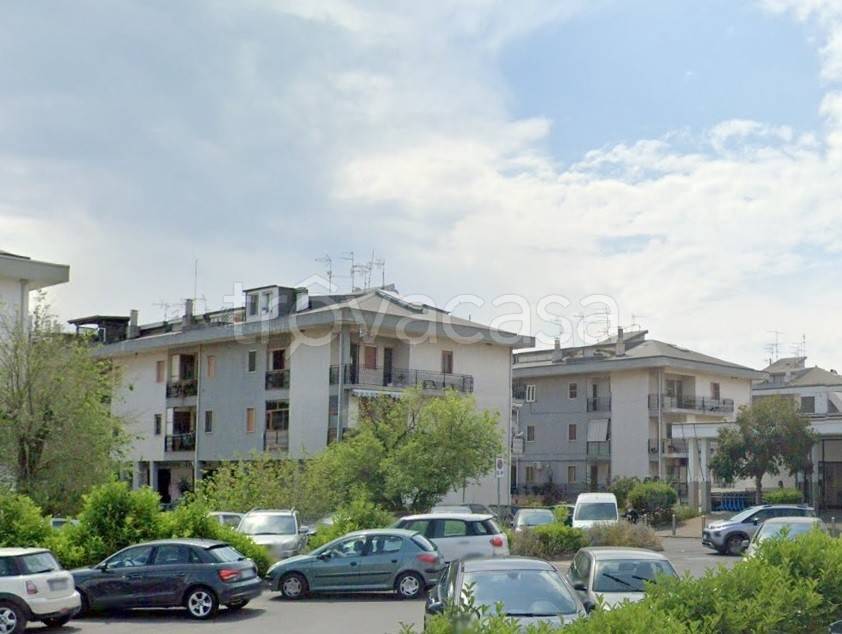 appartamento in vendita a Policoro