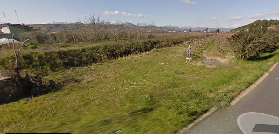 terreno agricolo in vendita a Policoro