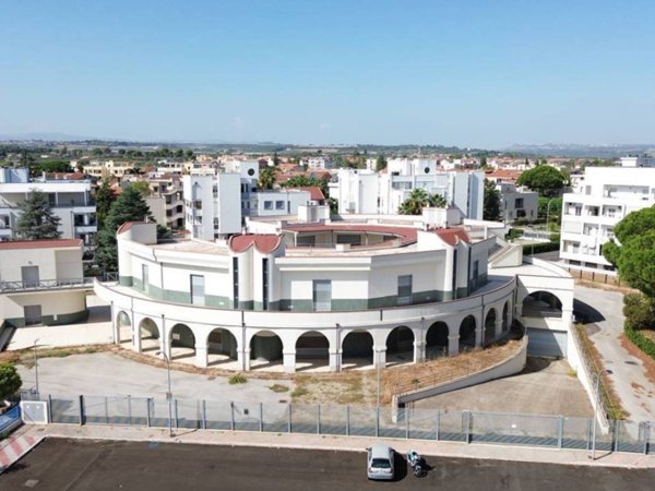 negozio in vendita a Policoro
