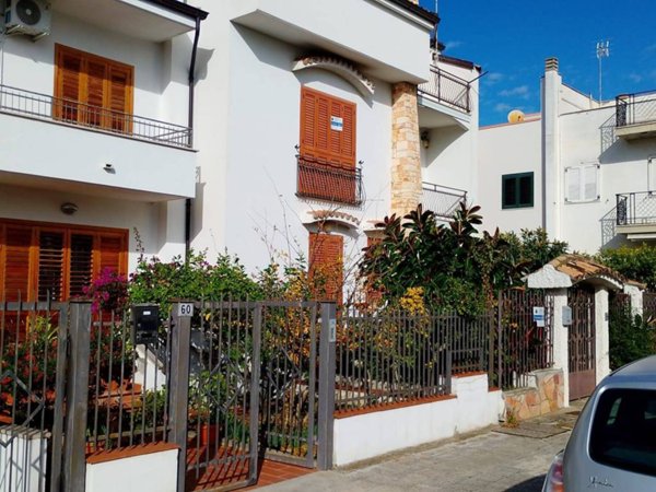 casa indipendente in vendita a Policoro