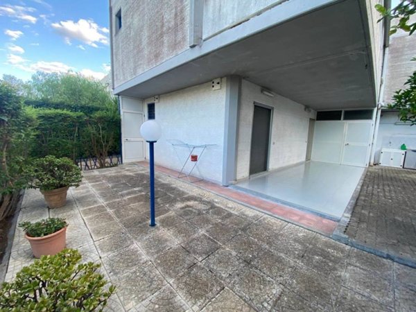 appartamento in vendita a Policoro