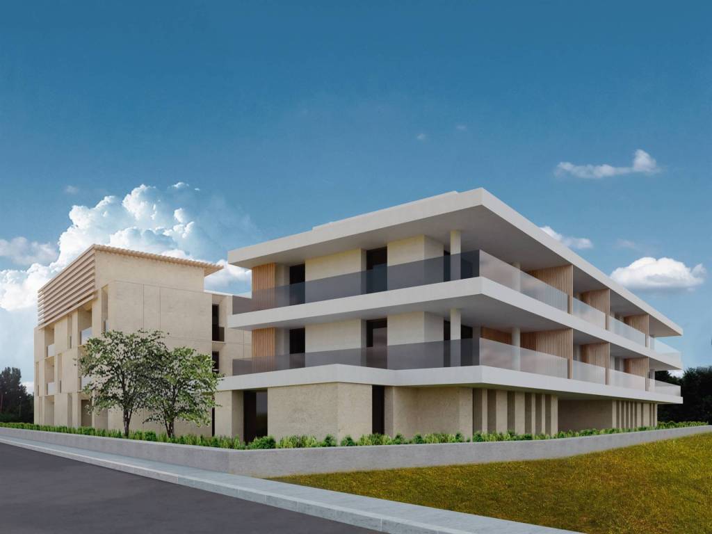 appartamento in vendita a Policoro