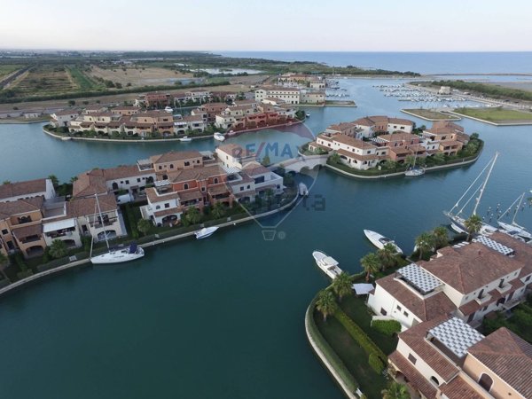 appartamento in vendita a Policoro
