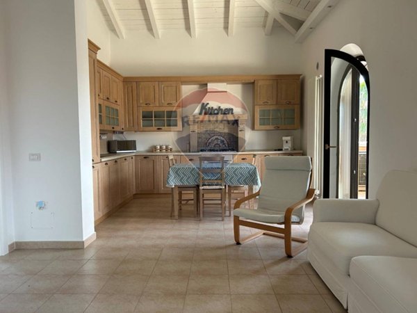 appartamento in vendita a Policoro