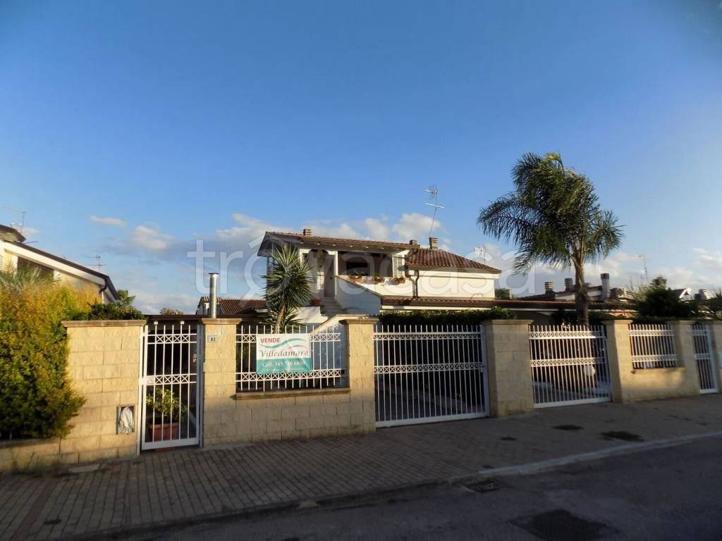 appartamento in vendita a Policoro