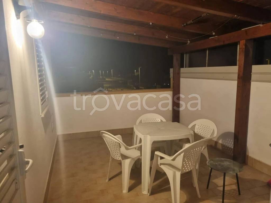 appartamento in vendita a Policoro