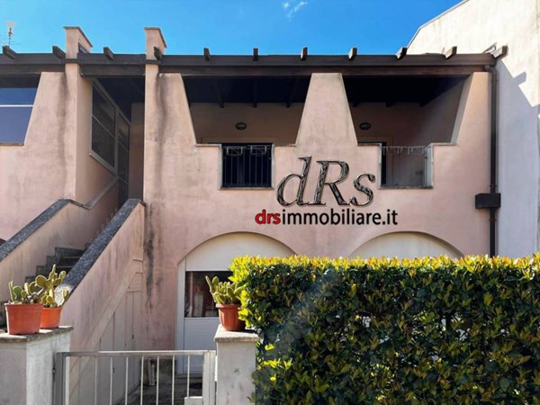 appartamento in vendita a Policoro
