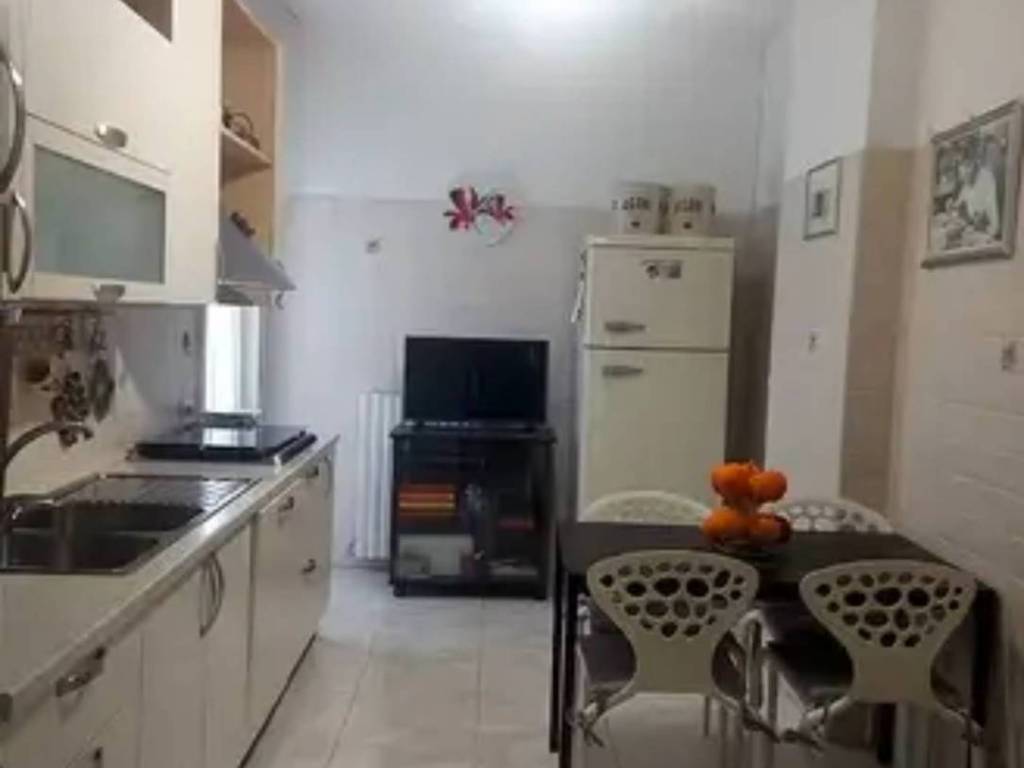 appartamento in vendita a Policoro