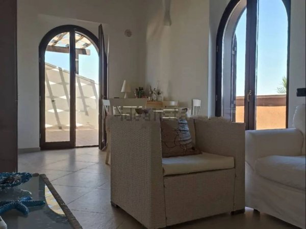 appartamento in vendita a Policoro