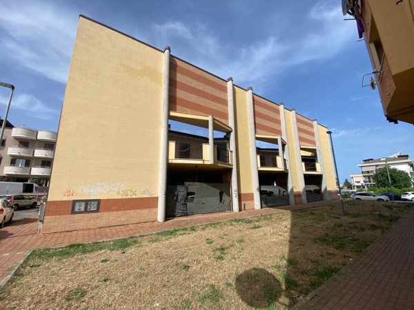 ufficio in vendita a Policoro