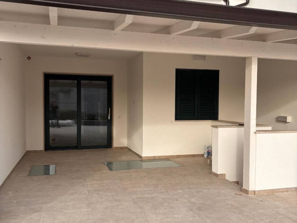 casa indipendente in vendita a Policoro