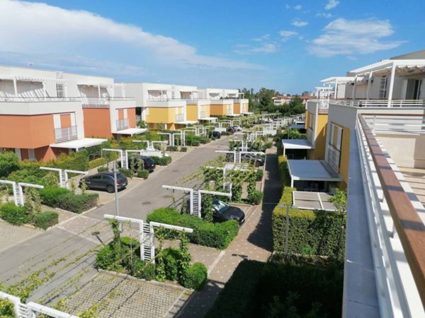 appartamento in vendita a Policoro