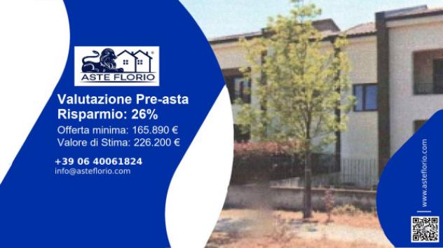 appartamento in vendita a Policoro