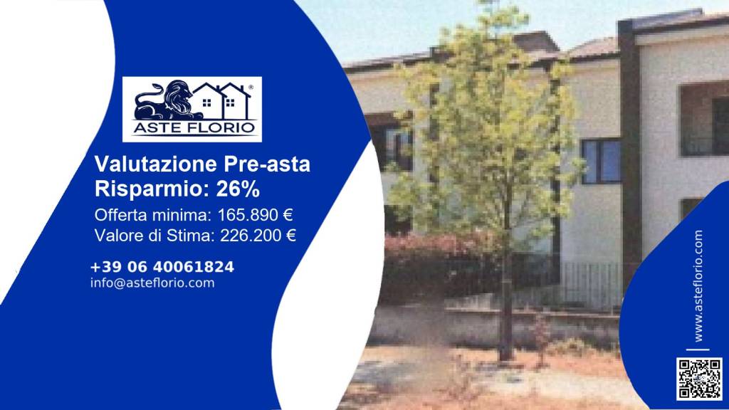 appartamento in vendita a Policoro