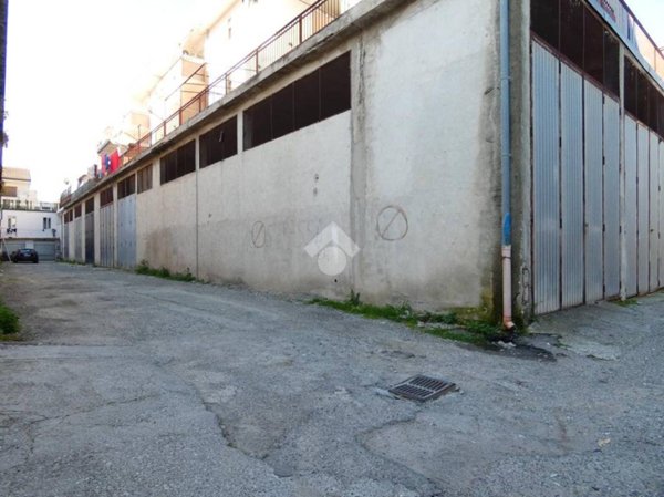 locale commerciale in vendita a Policoro