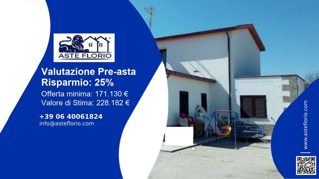 casa indipendente in vendita a Policoro