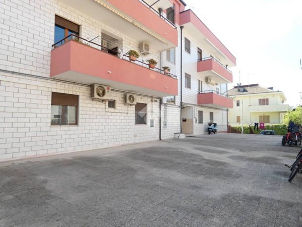 appartamento in vendita a Policoro