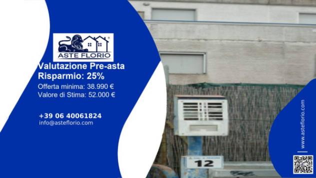 appartamento in vendita a Policoro