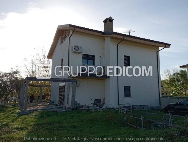 locale commerciale in vendita a Policoro