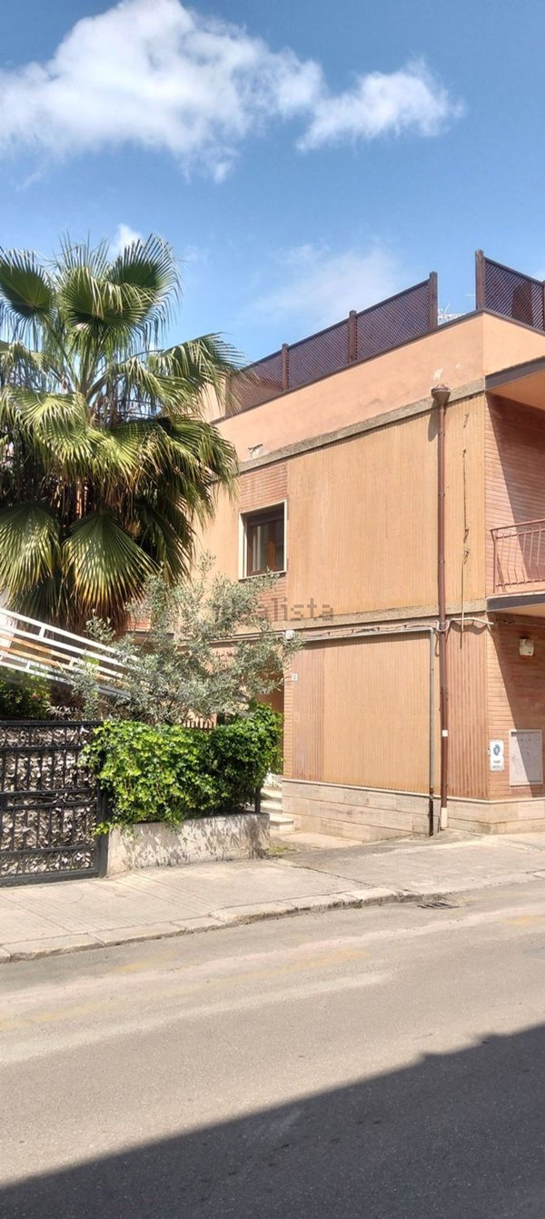 appartamento in vendita a Policoro