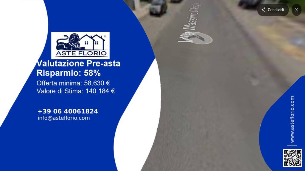appartamento in vendita a Policoro