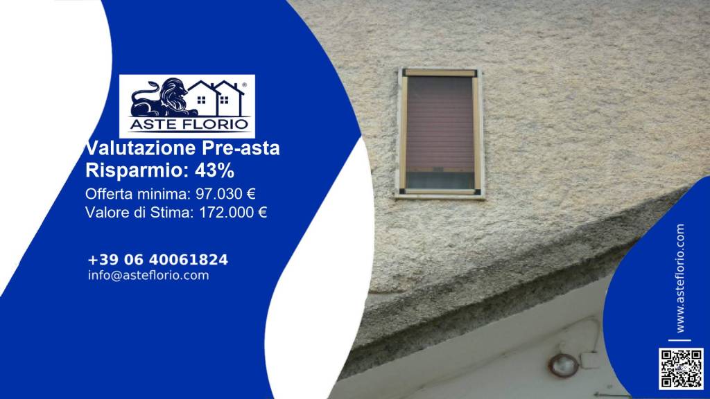 appartamento in vendita a Policoro
