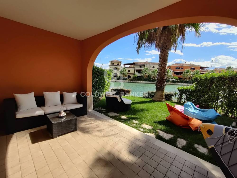 casa indipendente in vendita a Policoro