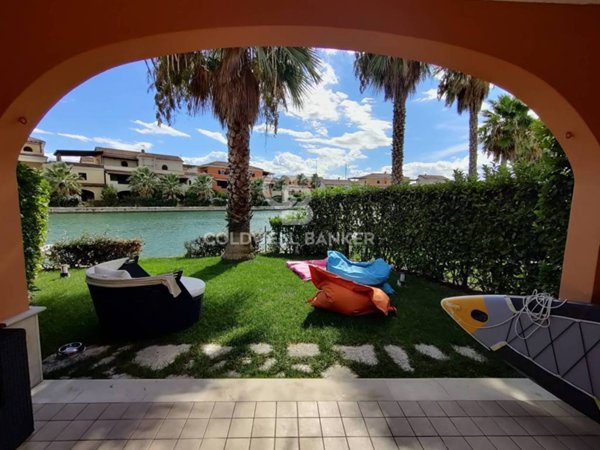 casa indipendente in vendita a Policoro