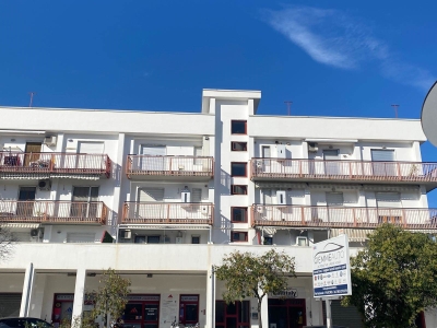 appartamento in vendita a Policoro
