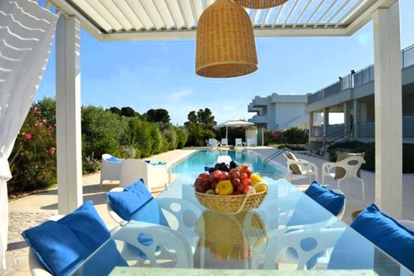 villa in vendita a Policoro