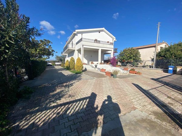 appartamento in vendita a Policoro