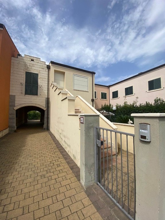 appartamento in vendita a Policoro