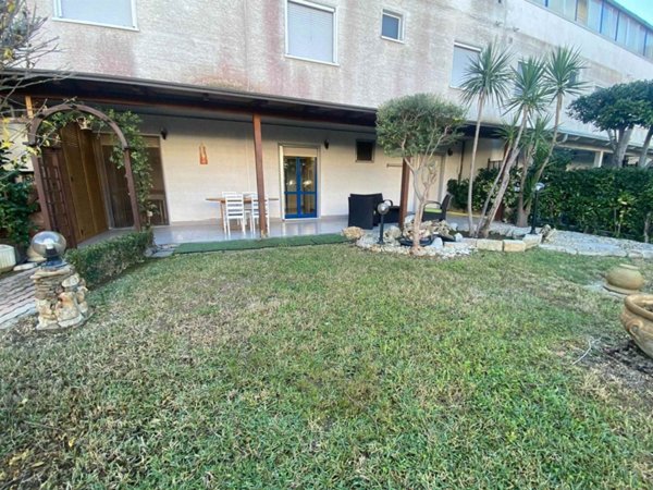 appartamento in vendita a Policoro
