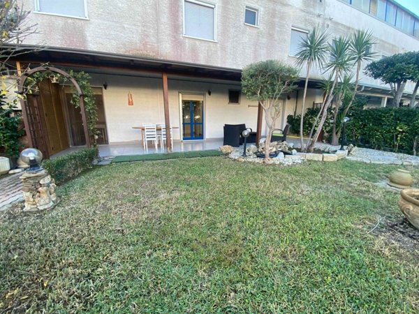 appartamento in vendita a Policoro