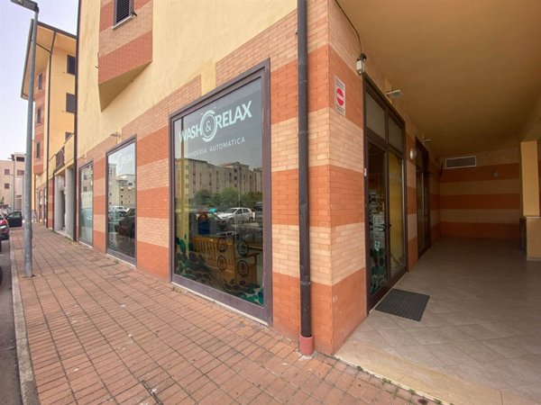negozio in vendita a Policoro