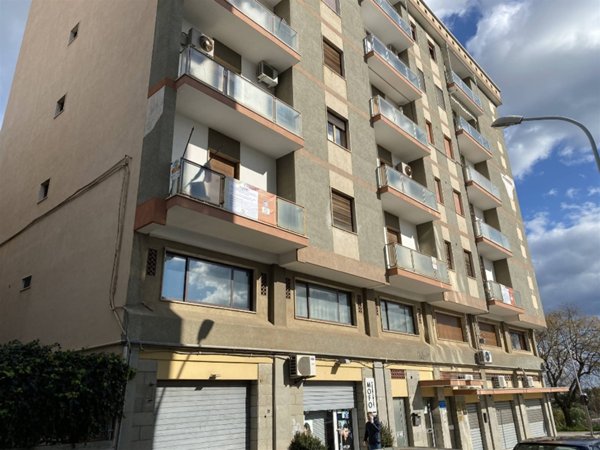 appartamento in vendita a Policoro