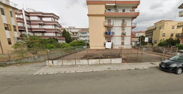 locale di sgombero in vendita a Policoro