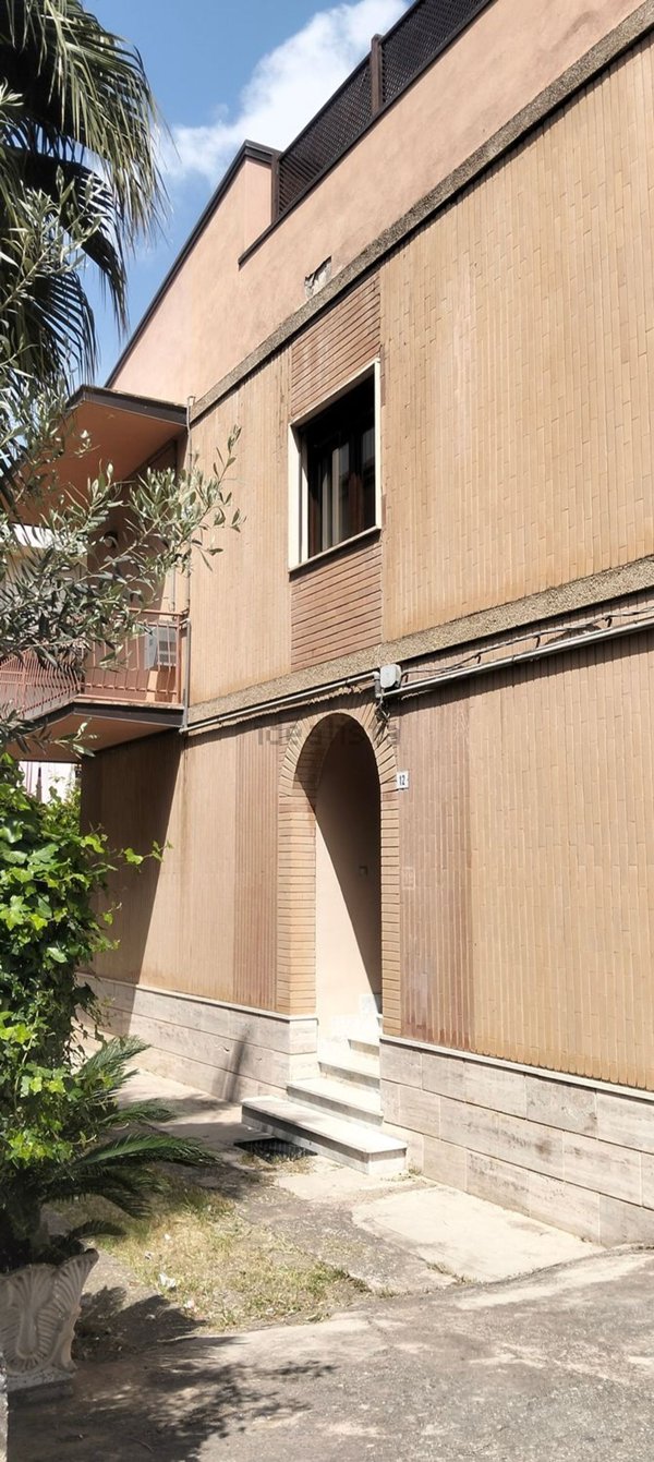 appartamento in vendita a Policoro
